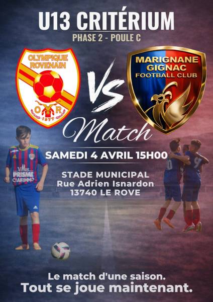 UN WEEK-END DÉCISIF ET ENGAGÉ POUR LE MGFC !