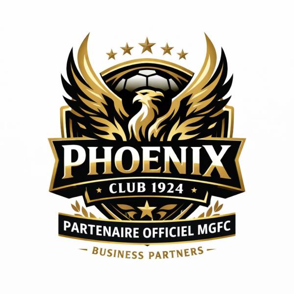 MERCI À NOS PARTENAIRES !