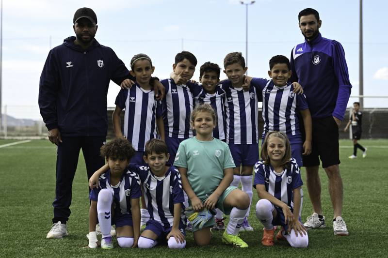 PLATEAU TOURNOI U10 AU BOLMON