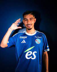 DE LA FORMATION MGCB À LA LIGUE 1 !