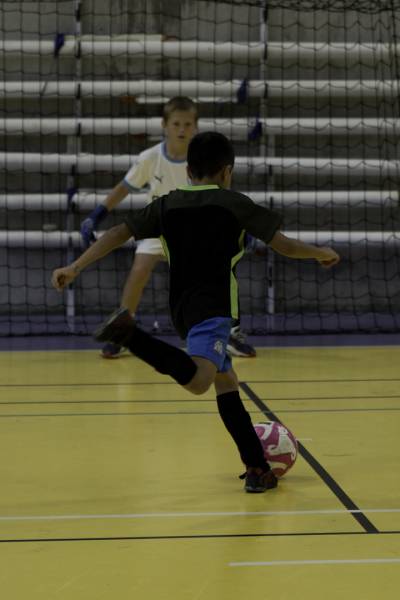 STAGE DE LA TOUSSAINT