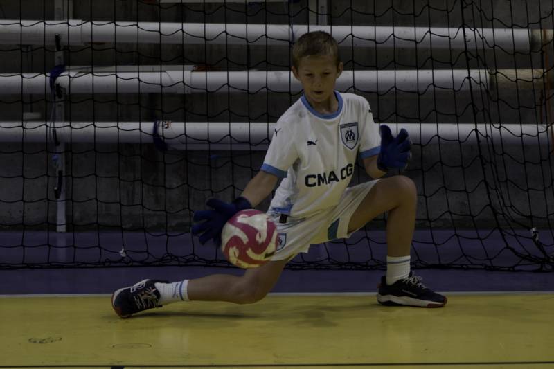 STAGE DE LA TOUSSAINT