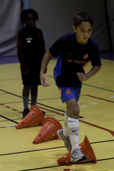 STAGE DE LA TOUSSAINT