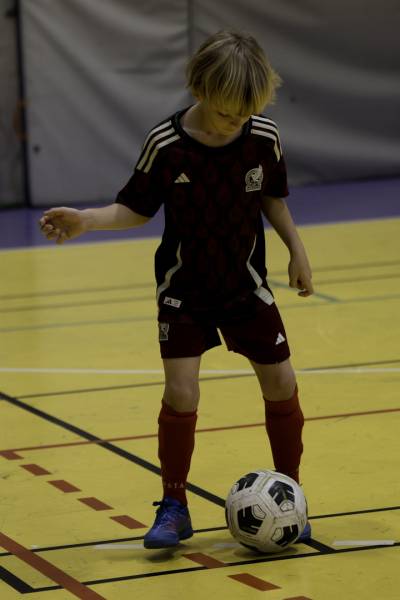 STAGE DE LA TOUSSAINT