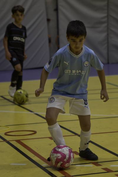 STAGE DE LA TOUSSAINT