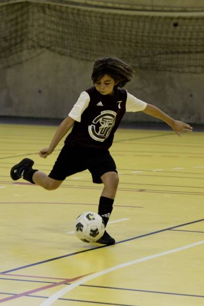 STAGE DE LA TOUSSAINT