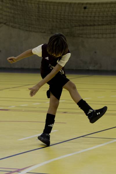 STAGE DE LA TOUSSAINT