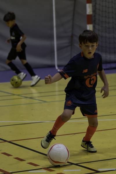 STAGE DE LA TOUSSAINT