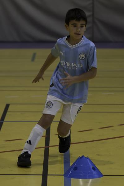 STAGE DE LA TOUSSAINT