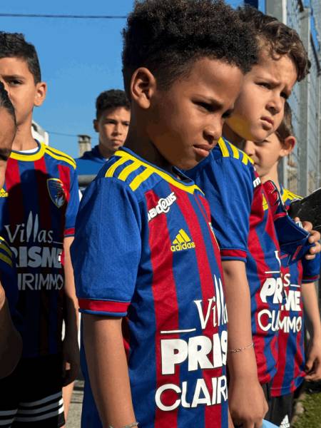 L'AVIATOR CUP 2025 : UNE RÉUSSITE TOTALE !