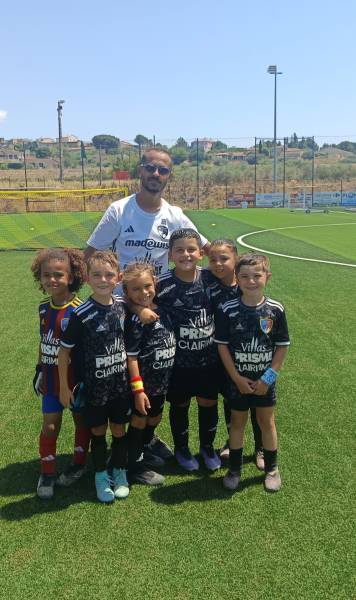 UNE BELLE AVENTURE POUR LES U7 AU TOURNOI DE LANÇON !