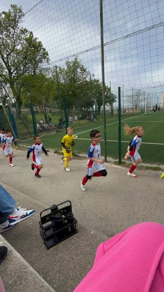 U9 FSGT 1 : Une Performance Remarquable au Tournoi SCLA