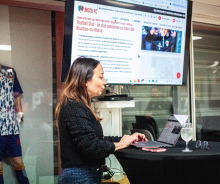 Club Business du 12 Mars 2025