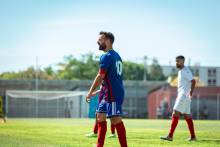 J1-R1: MGCB VS AS CAGNES LE CROS (2-5)