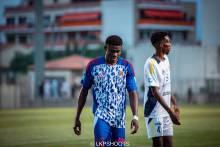 J27 N2 : MGCB VS HYERES FC