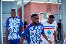 J29 N2 : MGCB VS FRÉJUS SAINT-RAPHAËL