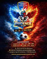 MGFC : UNE FIN DE SAISON RYTHMÉE PAR DES TOURNOIS MAJEURS !