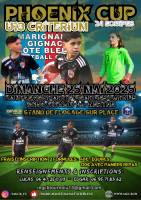 La Phoenix Cup U13 Critérium approche à grands pas !